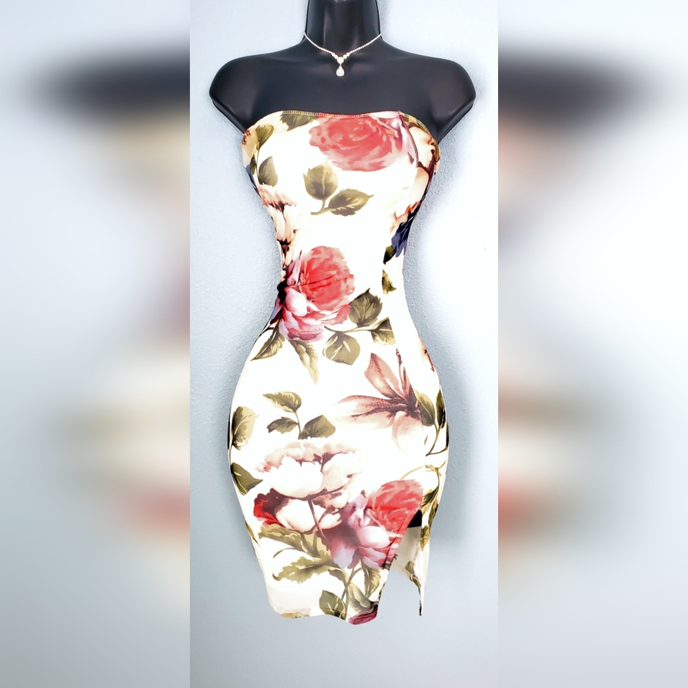 Fashion nova dress